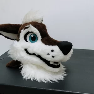 Lavado de botarga para eventos y promociones