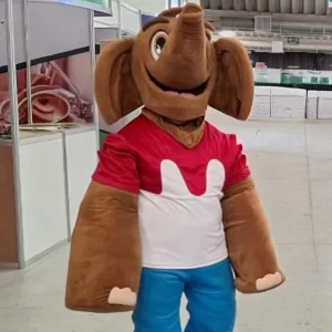 Mantenimiento y sanitización de botargas para empresas y marcas