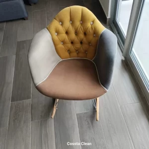 limpieza de sillas de oficina 